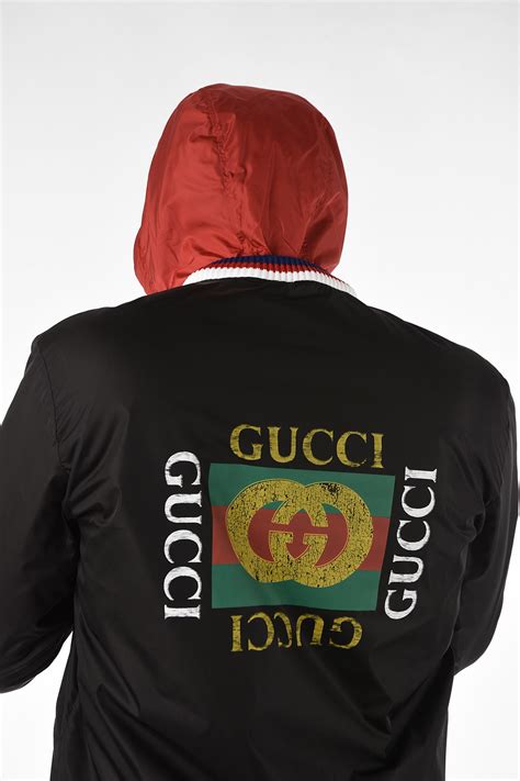 Giubotto Gucci .